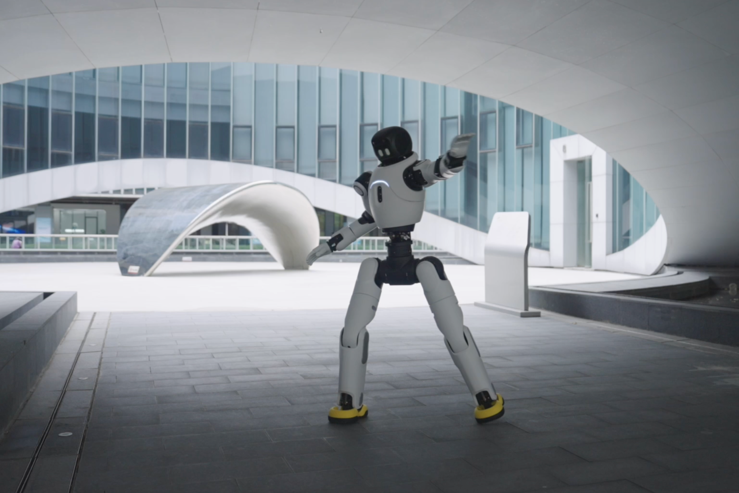 vippay钱包「灵创」平台来了！0 代码、0 门槛，人人都是机器人训练大师